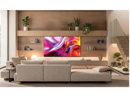 4K (Ultra HD) Smart телевизор HAIER H65K85GUX